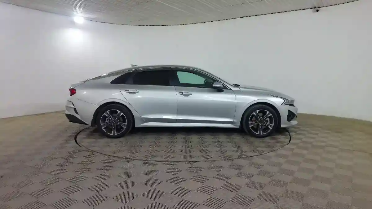 Kia K5 2021 года за 12 990 000 тг. в Шымкент