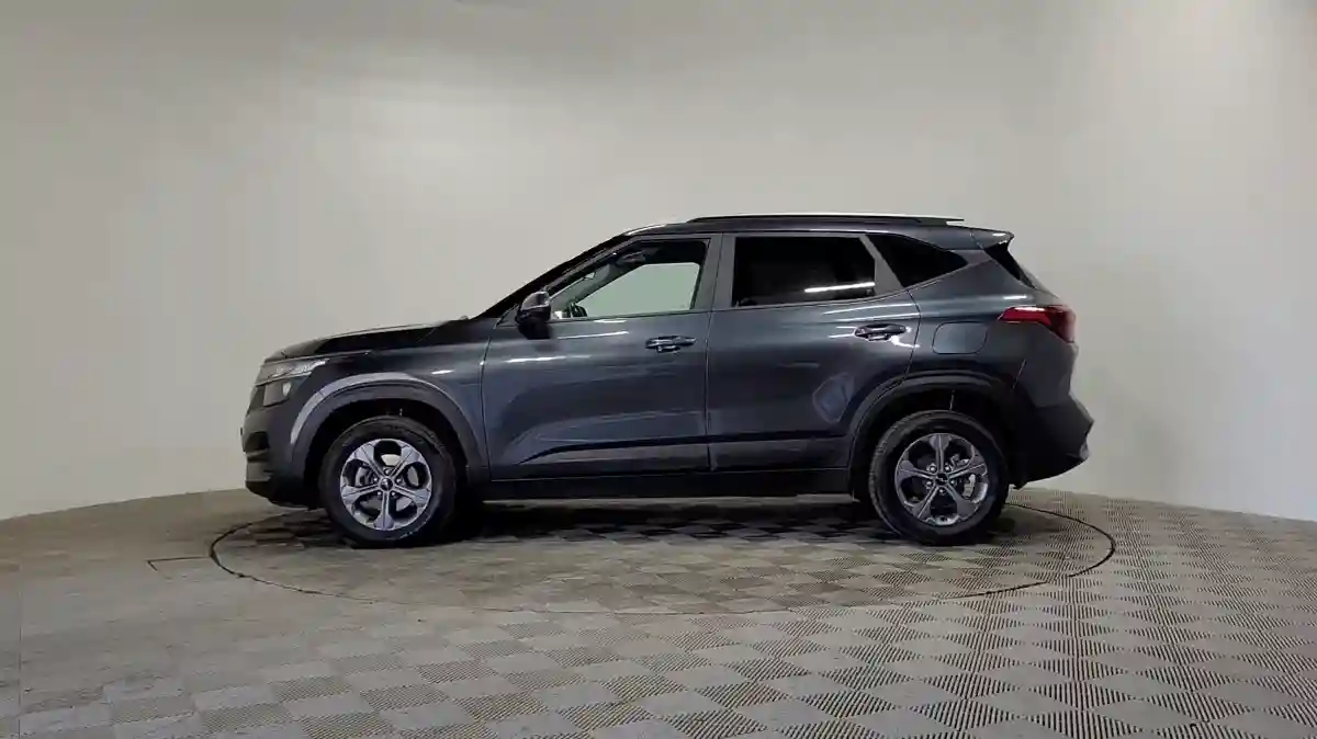 Kia Seltos 2021 года за 10 990 000 тг. в Алматы