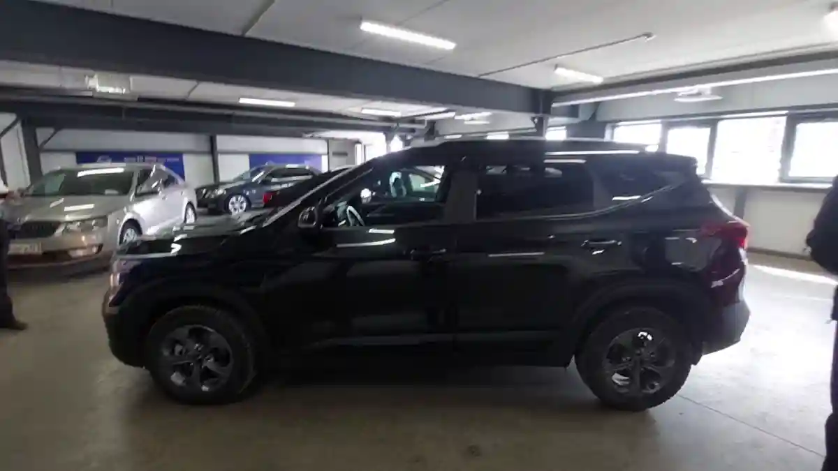 Kia Seltos 2021 года за 9 800 000 тг. в Астана