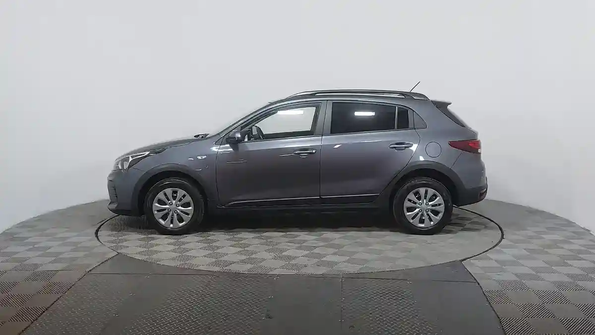 Купить Kia Rio 2021 года в Астане, цена 7990000 тенге. Продажа Kia Rio в Астане - Aster.kz. №594664 Kia Rio 2021 года за 7 990 000 тг. в Астана