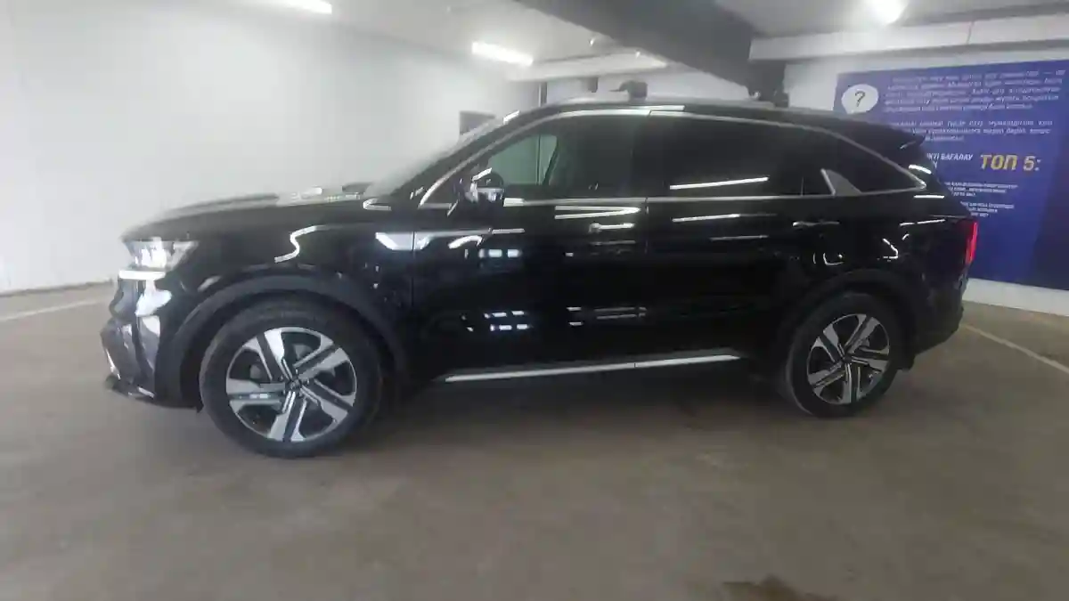Kia Sorento 2021 года за 15 000 000 тг. в Астана