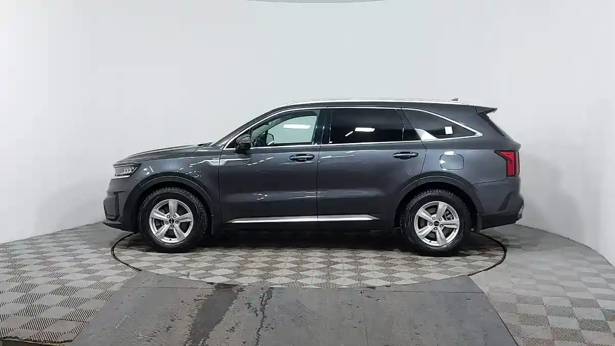 Kia Sorento 2021 года за 15 890 000 тг. в Астана