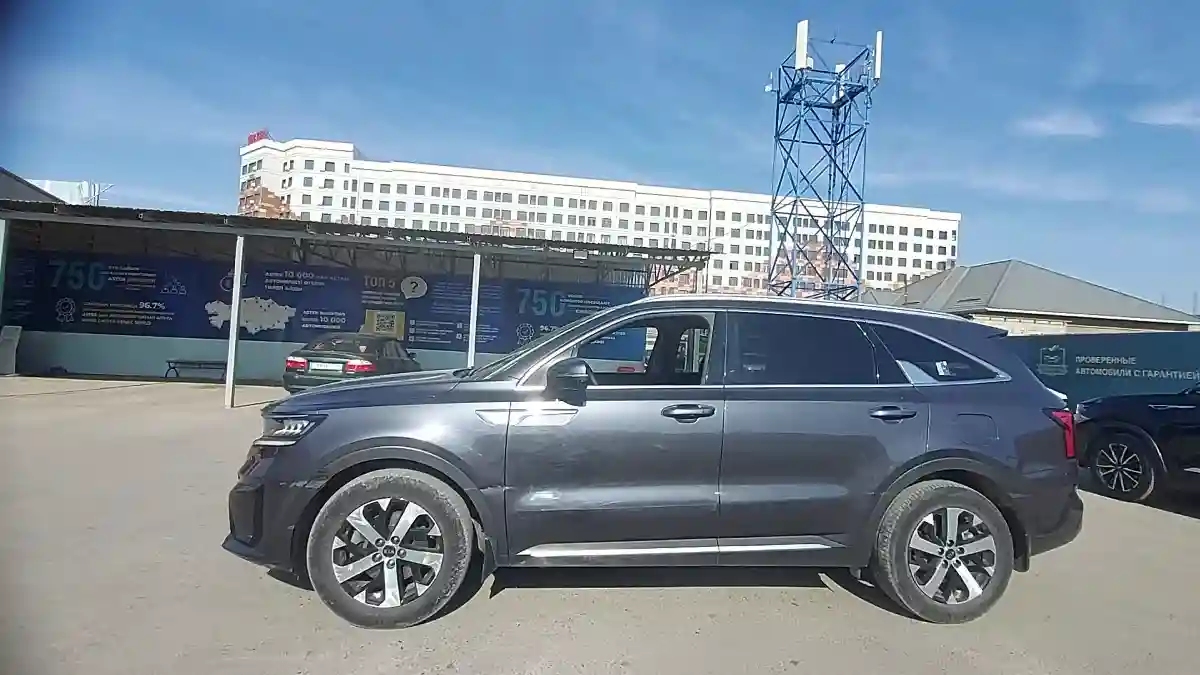 Kia Sorento 2021 года за 16 500 000 тг. в Шымкент