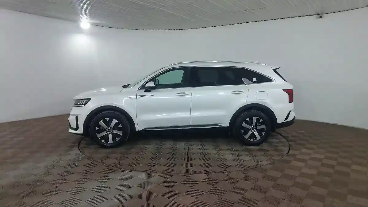 Kia Sorento 2021 года за 15 990 000 тг. в Шымкент