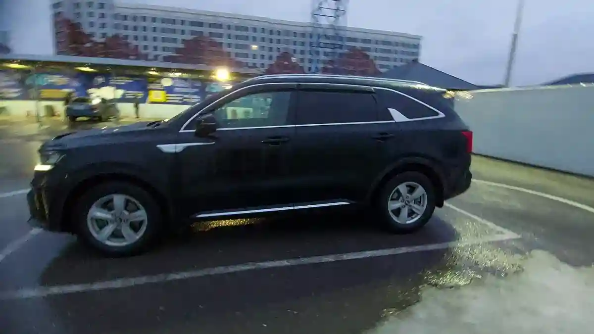 Kia Sorento 2021 года за 16 000 000 тг. в Шымкент