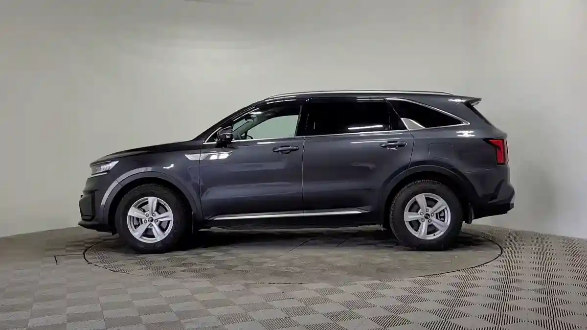 Kia Sorento 2021 года за 16 390 000 тг. в Алматы