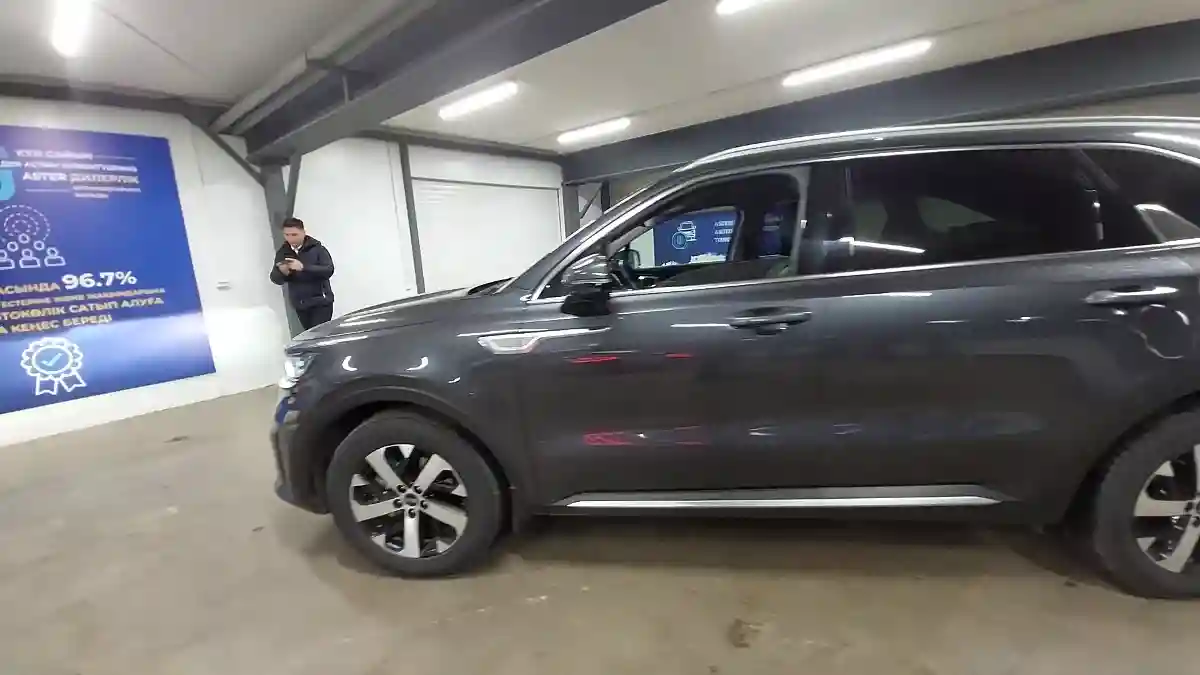 Kia Sorento 2021 года за 15 000 000 тг. в Астана