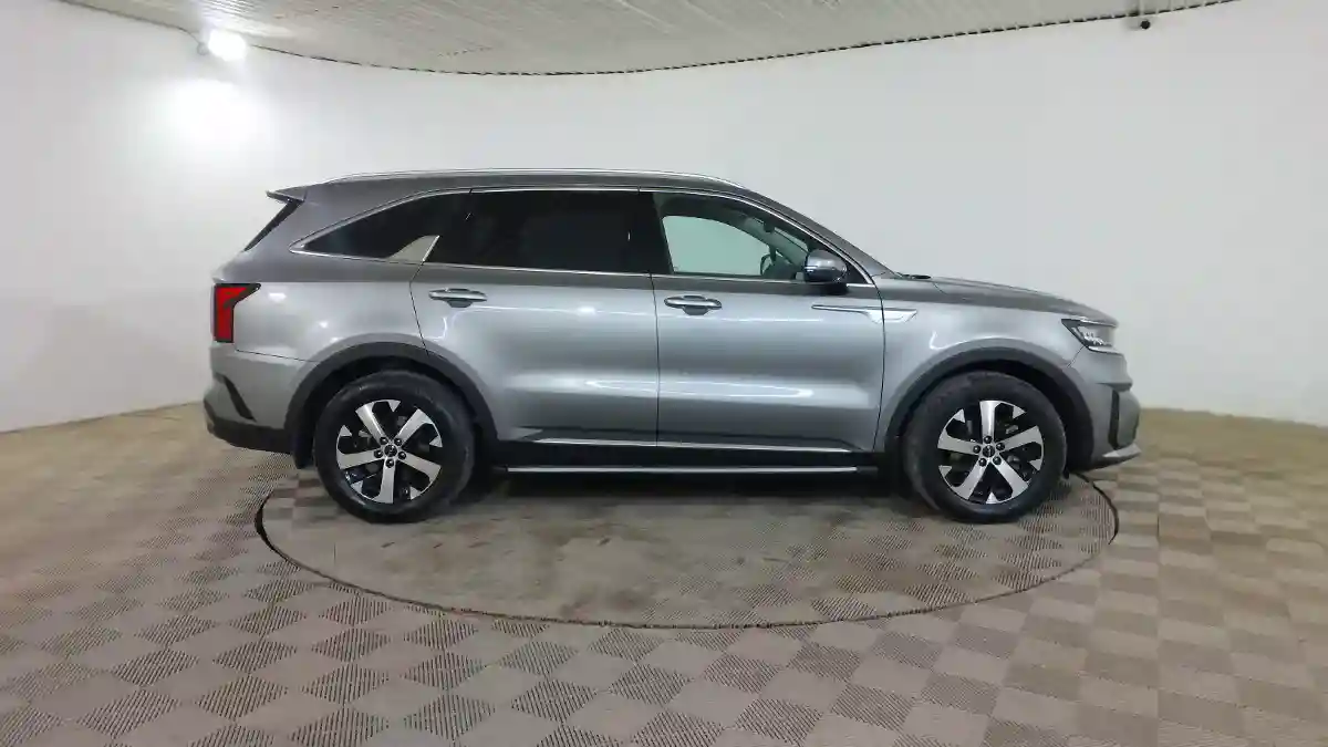 Kia Sorento 2021 года за 15 250 000 тг. в Шымкент