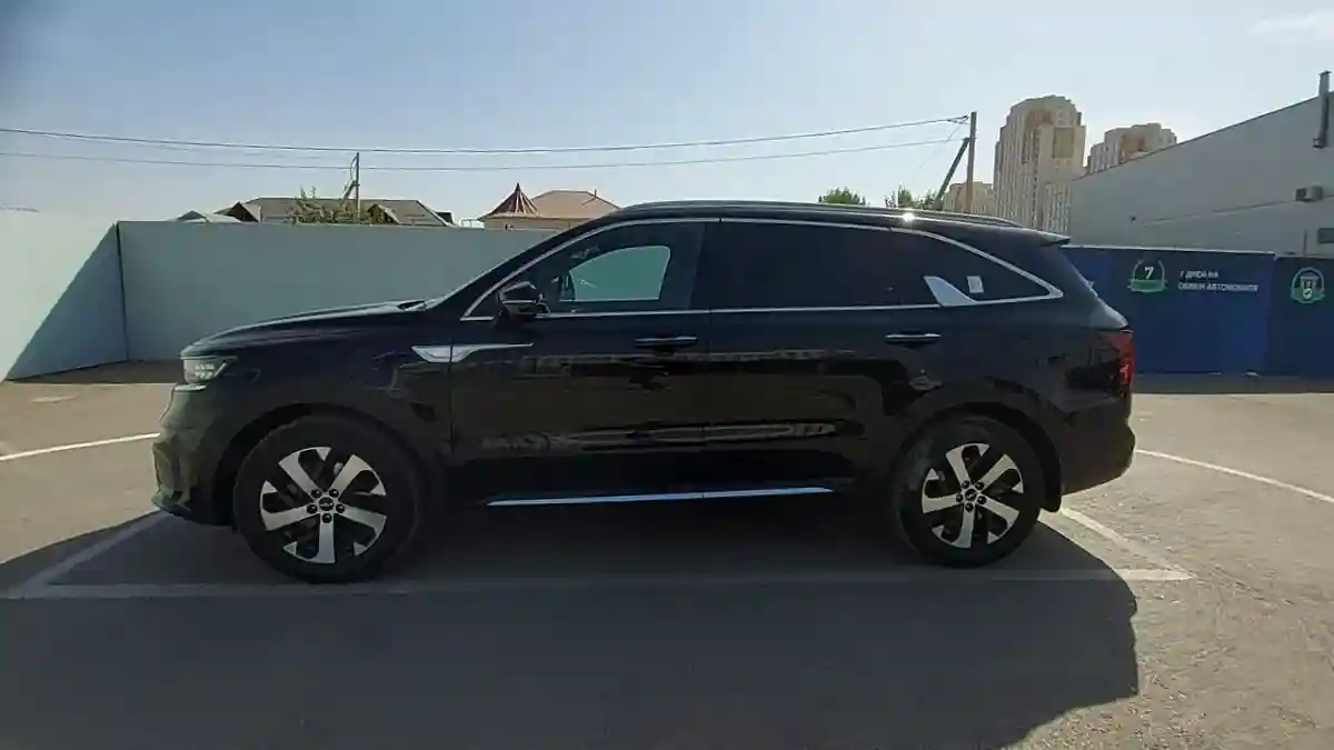 Kia Sorento 2021 года за 20 000 000 тг. в Шымкент