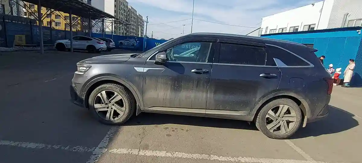 Kia Sorento 2021 года за 22 000 000 тг. в Алматы