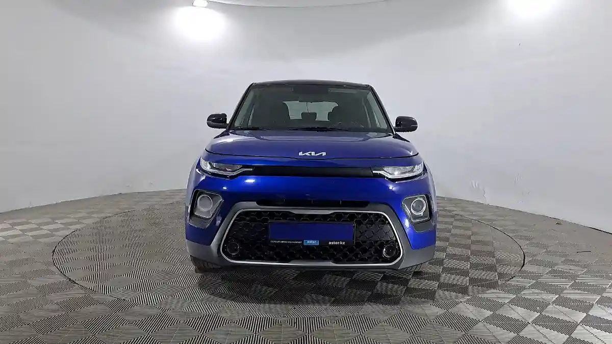 Kia Soul 2022 года за 9 450 000 тг. в Павлодар