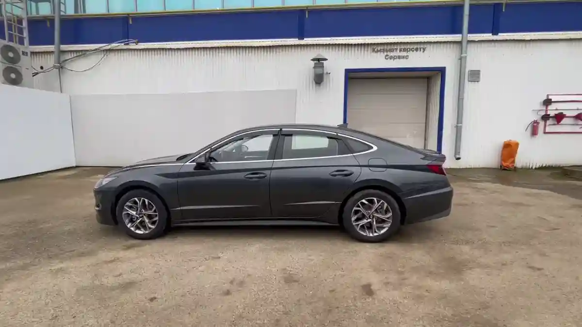 Hyundai Sonata 2020 года за 10 445 000 тг. в Уральск