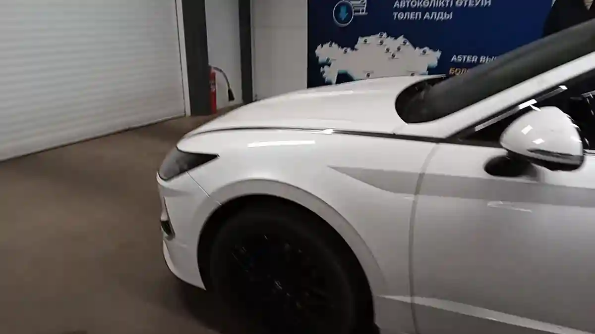 Hyundai Sonata 2020 года за 11 300 000 тг. в Астана