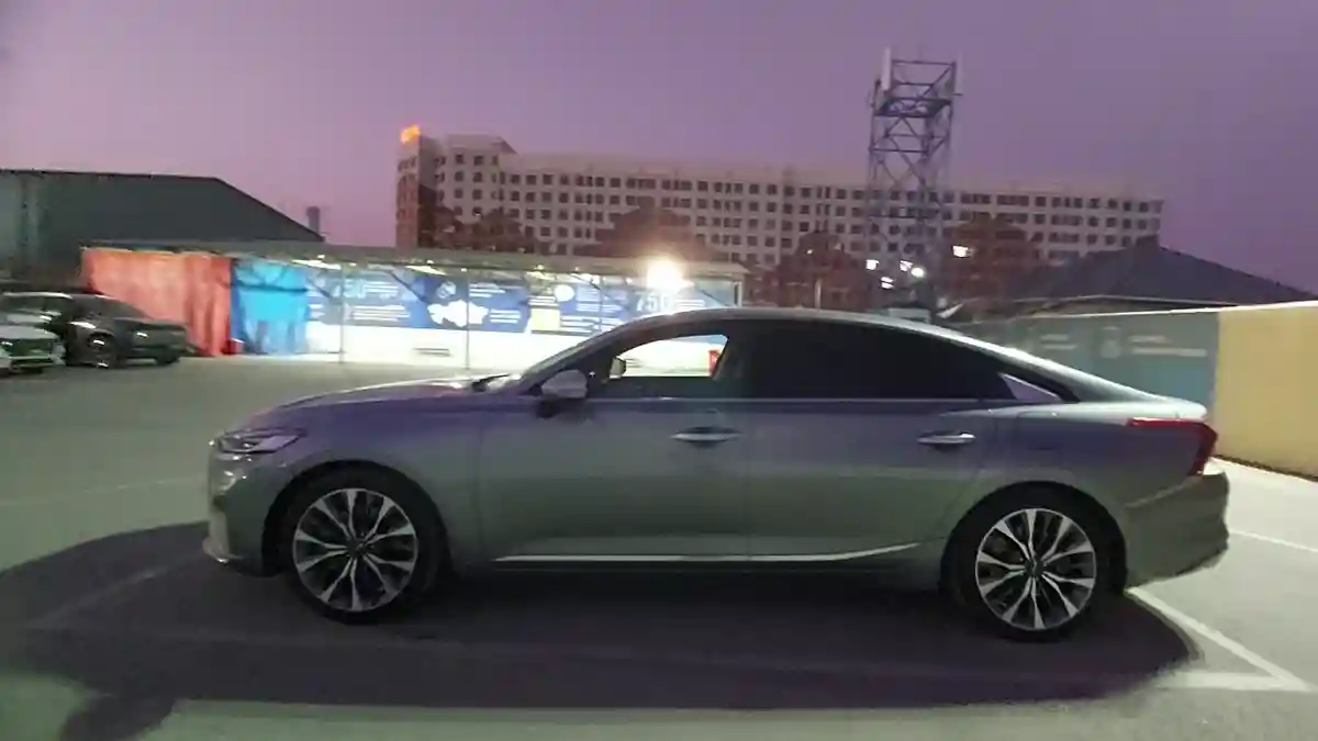 Kia K8 2024 года за 22 000 000 тг. в Шымкент