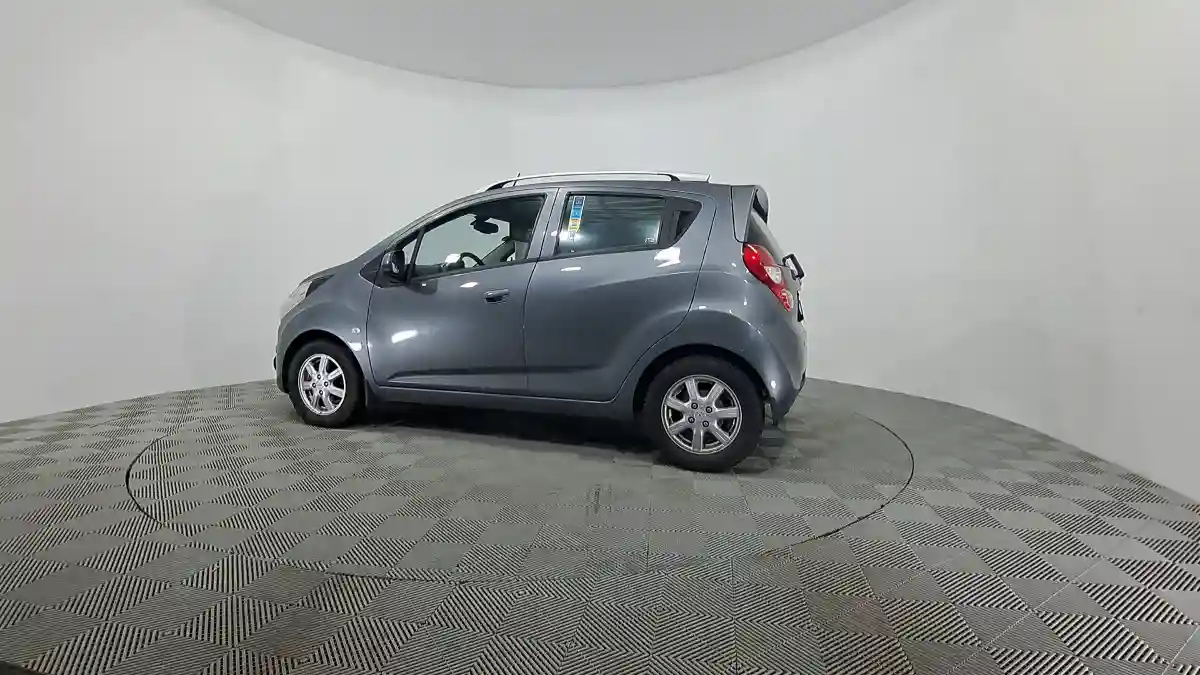 Chevrolet Spark 2021 года за 5 489 000 тг. в Астана