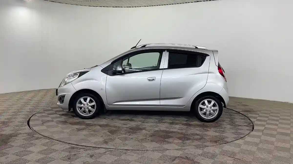 Chevrolet Spark 2021 года за 5 250 000 тг. в Шымкент