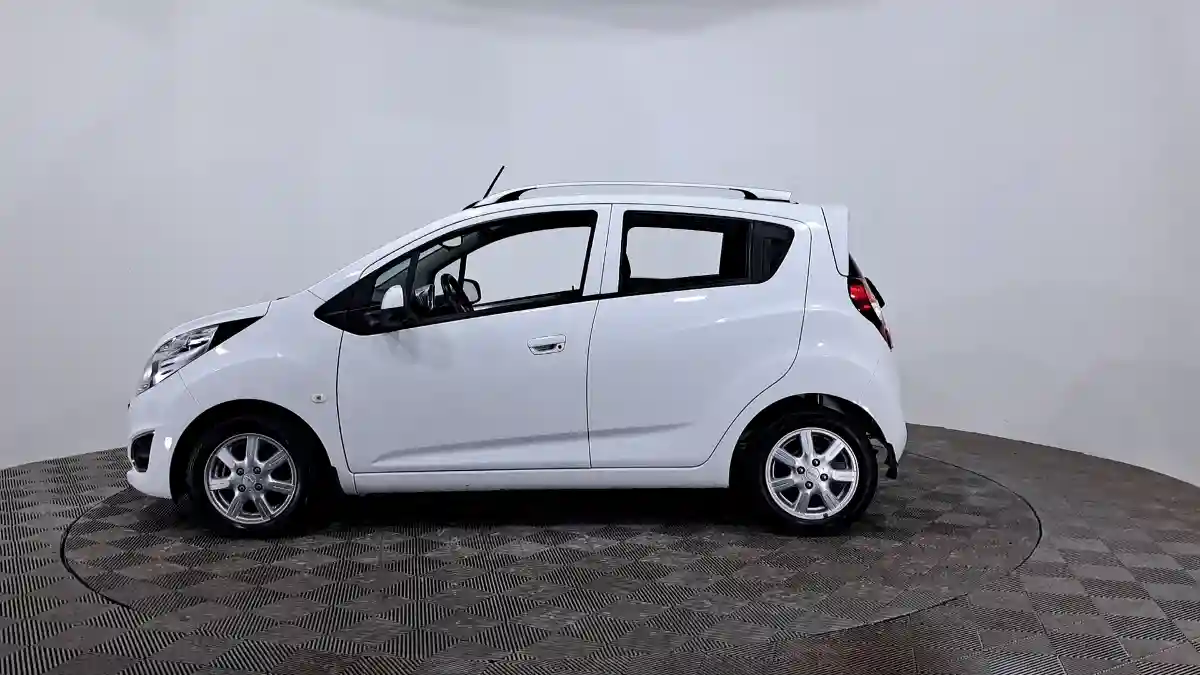 Chevrolet Spark 2022 года за 4 990 000 тг. в Астана