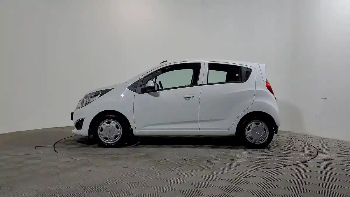 Chevrolet Spark 2021 года за 4 650 000 тг. в Алматы