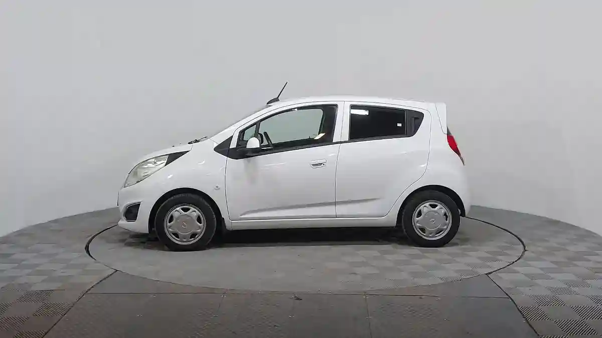 Chevrolet Spark 2021 года за 5 000 000 тг. в Астана