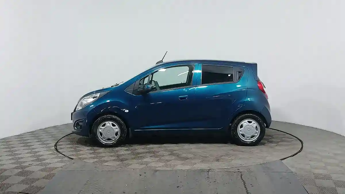 Chevrolet Spark 2021 года за 4 990 000 тг. в Астана