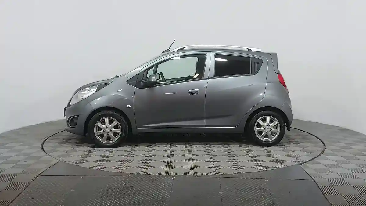 Chevrolet Spark 2022 года за 4 790 000 тг. в Астана