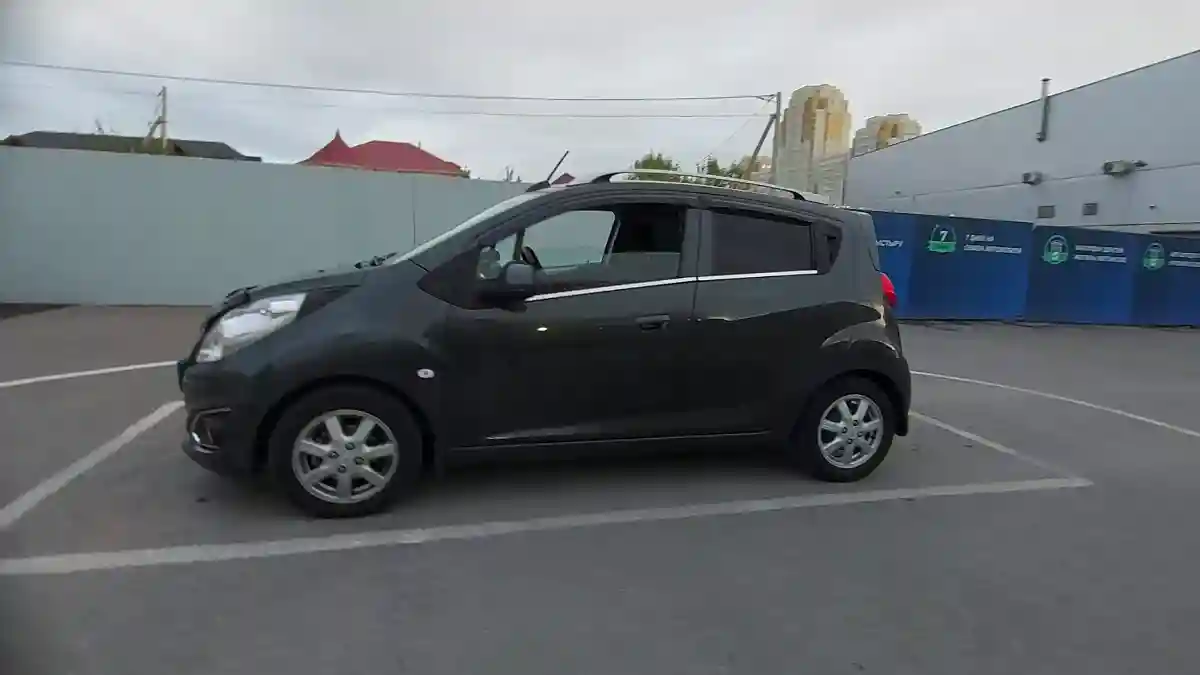 Chevrolet Spark 2022 года за 6 500 000 тг. в Шымкент