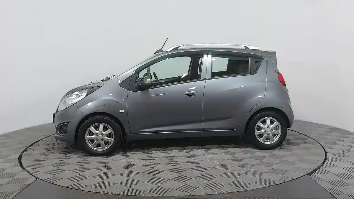 Chevrolet Spark 2022 года за 4 590 000 тг. в Астана
