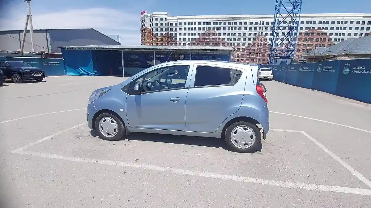 Chevrolet Spark 2022 года за 5 450 000 тг. в Шымкент