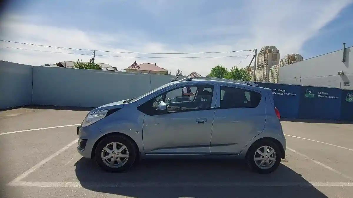 Chevrolet Spark 2022 года за 6 100 000 тг. в Шымкент
