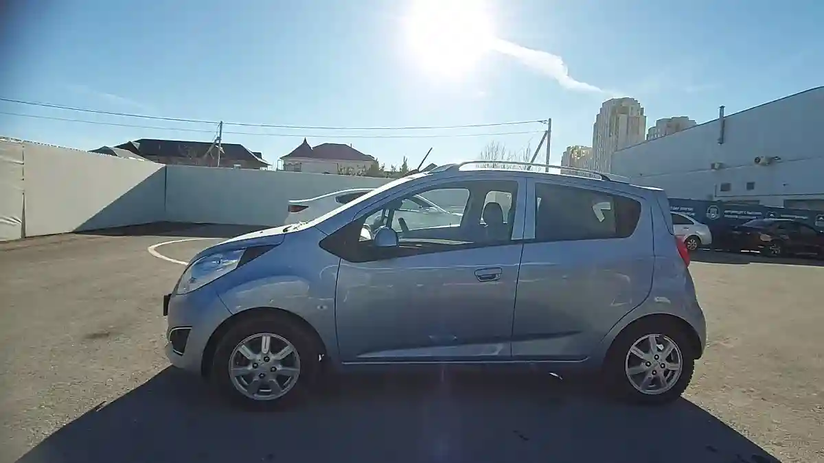Chevrolet Spark 2022 года за 5 500 000 тг. в Шымкент