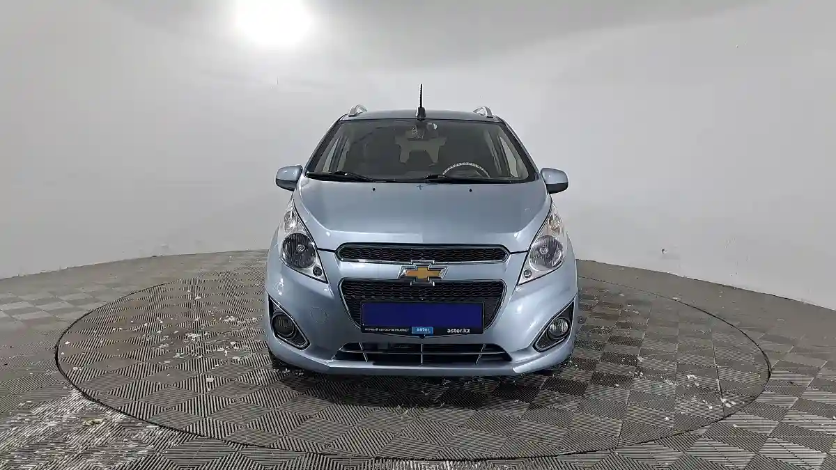 Chevrolet Spark 2022 года за 4 590 000 тг. в Павлодар