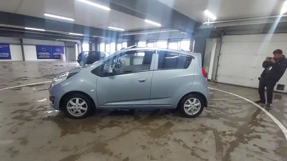 Chevrolet Spark 2022 года за 5 150 000 тг. в Астана