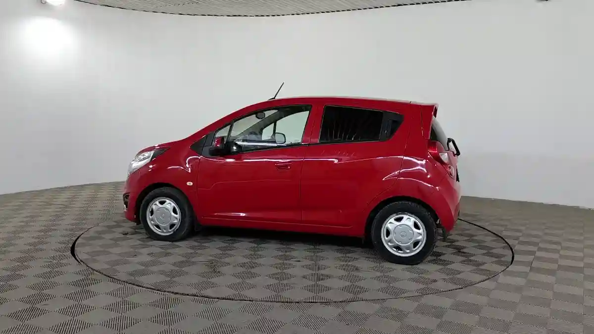 Chevrolet Spark 2022 года за 5 750 000 тг. в Шымкент