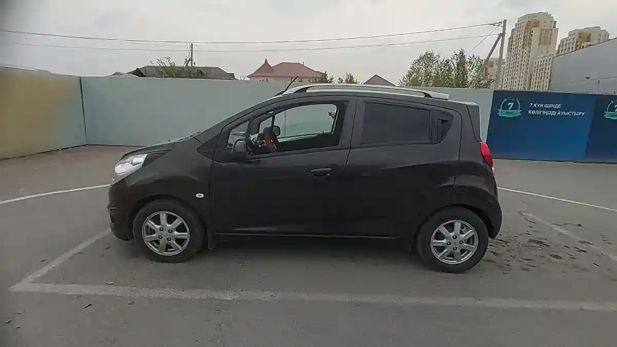Chevrolet Spark 2022 года за 4 800 000 тг. в Шымкент