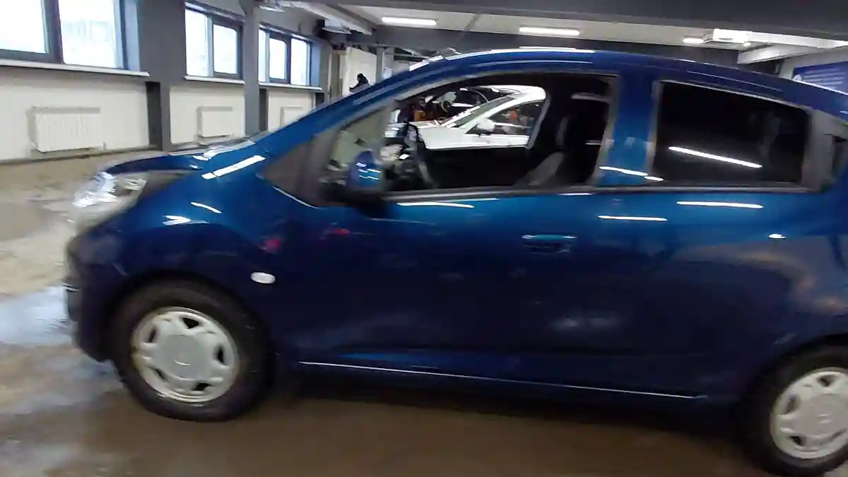 Chevrolet Spark 2022 года за 5 500 000 тг. в Астана