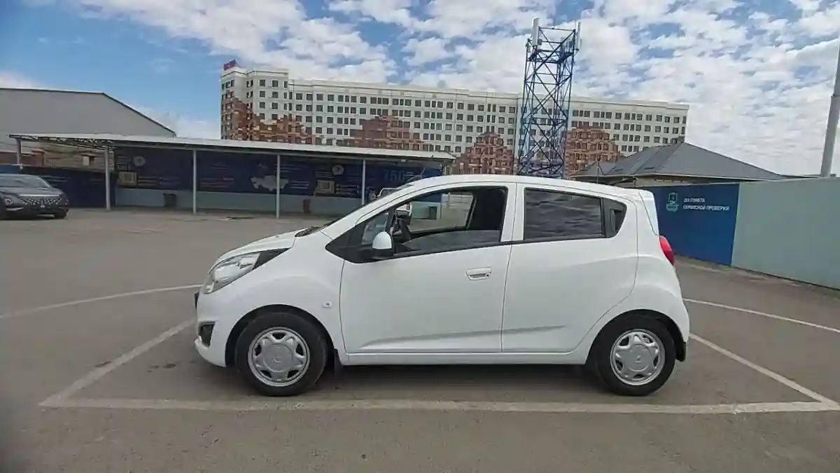 Chevrolet Spark 2022 года за 6 500 000 тг. в Шымкент