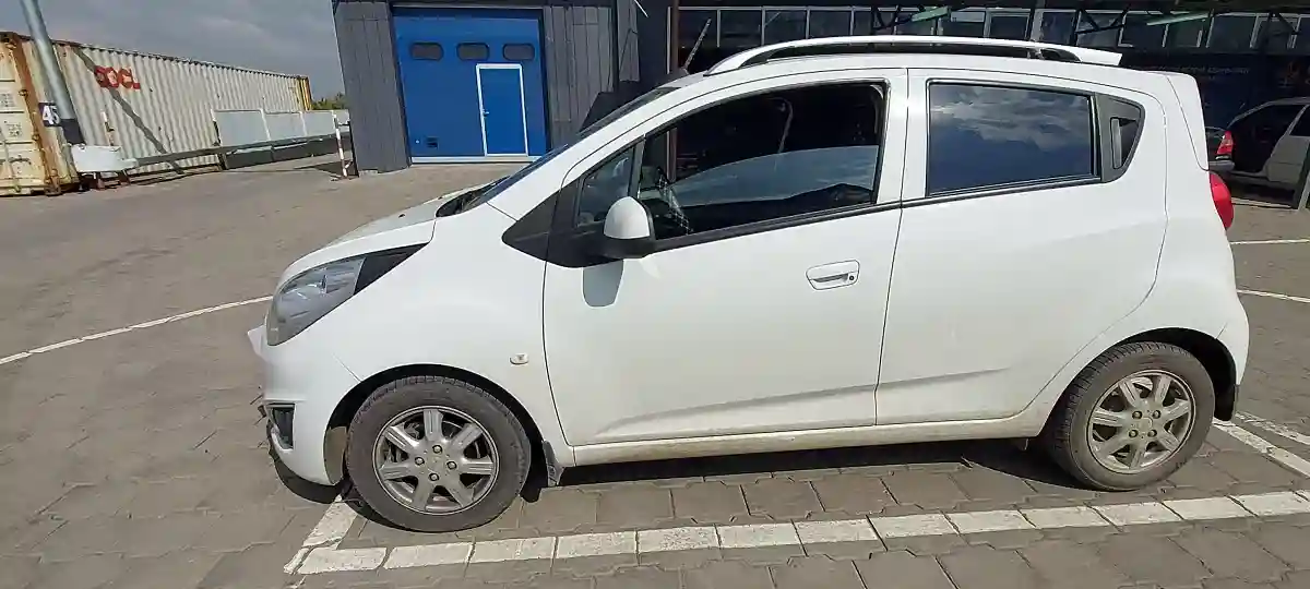 Chevrolet Spark 2022 года за 5 800 000 тг. в Караганда
