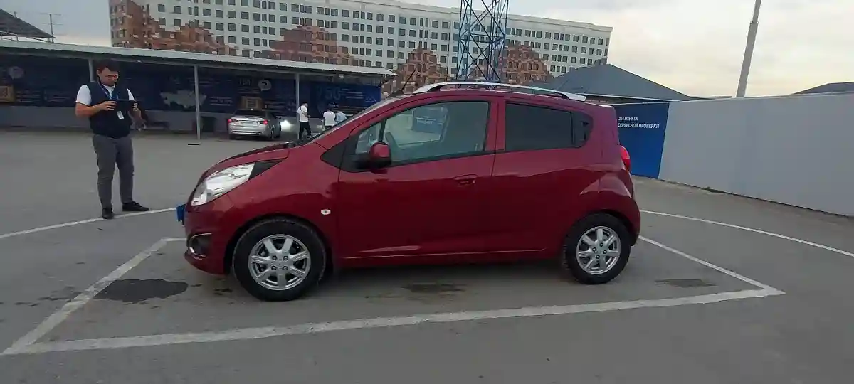 Chevrolet Spark 2022 года за 6 000 000 тг. в Шымкент