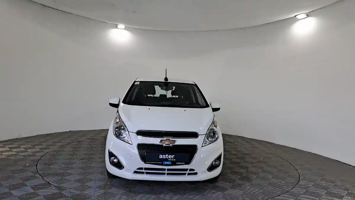 Chevrolet Spark 2022 года за 5 090 000 тг. в Павлодар