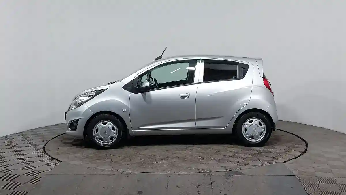 Chevrolet Spark 2022 года за 5 190 000 тг. в Астана