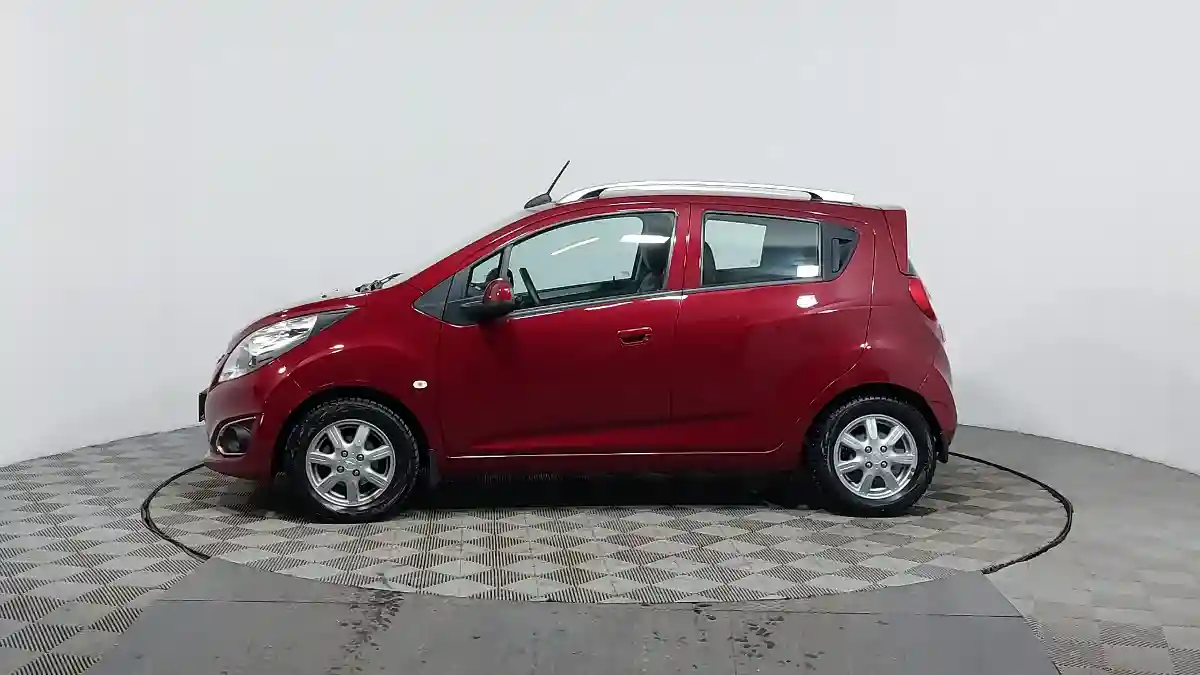 Chevrolet Spark 2022 года за 5 190 000 тг. в Астана