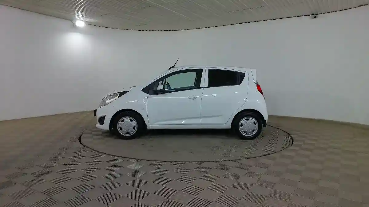 Chevrolet Spark 2022 года за 5 190 000 тг. в Шымкент