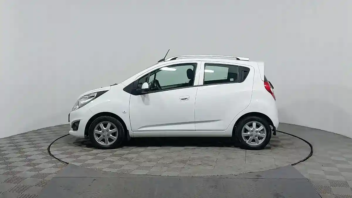 Chevrolet Spark 2022 года за 4 820 000 тг. в Астана