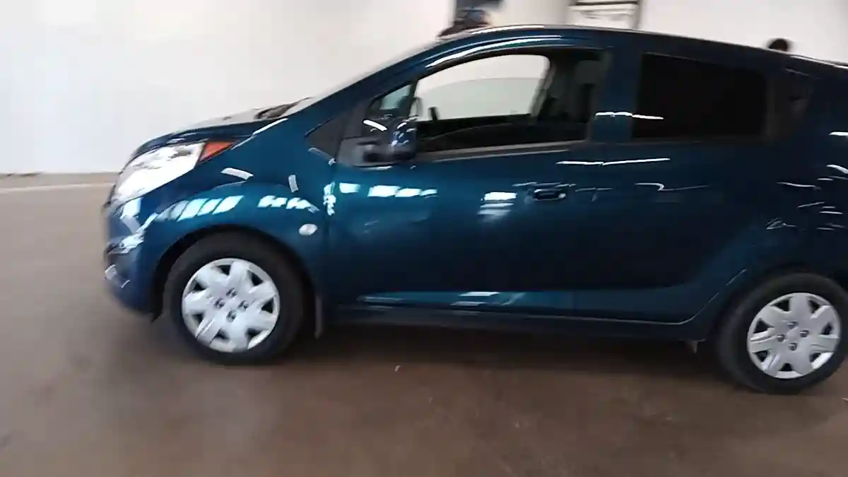 Chevrolet Spark 2022 года за 5 000 000 тг. в Астана