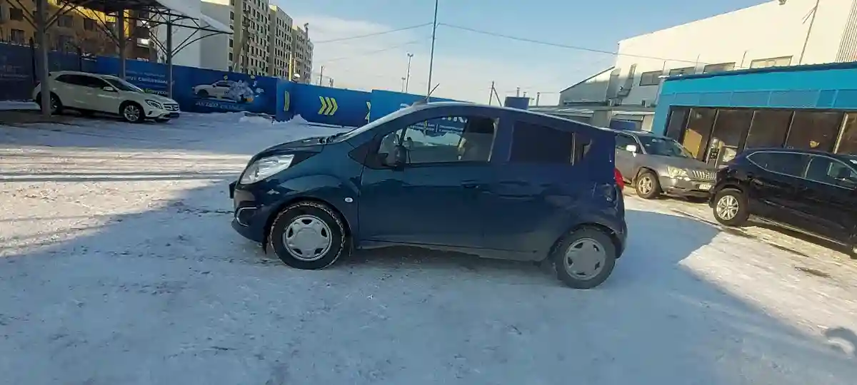 Chevrolet Spark 2022 года за 6 000 000 тг. в Алматы