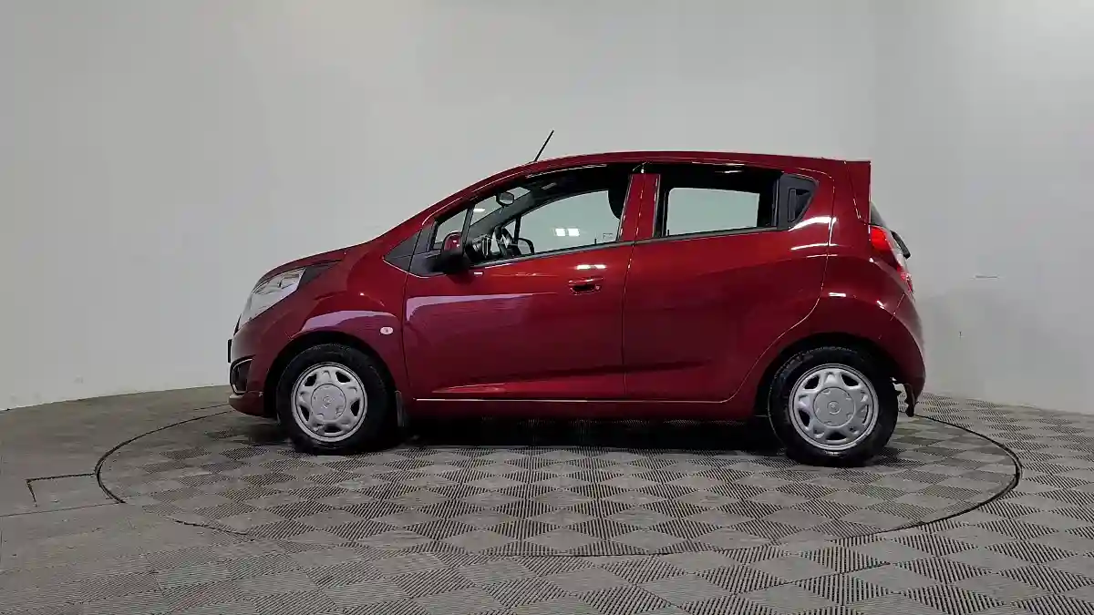 Chevrolet Spark 2022 года за 5 790 000 тг. в Алматы