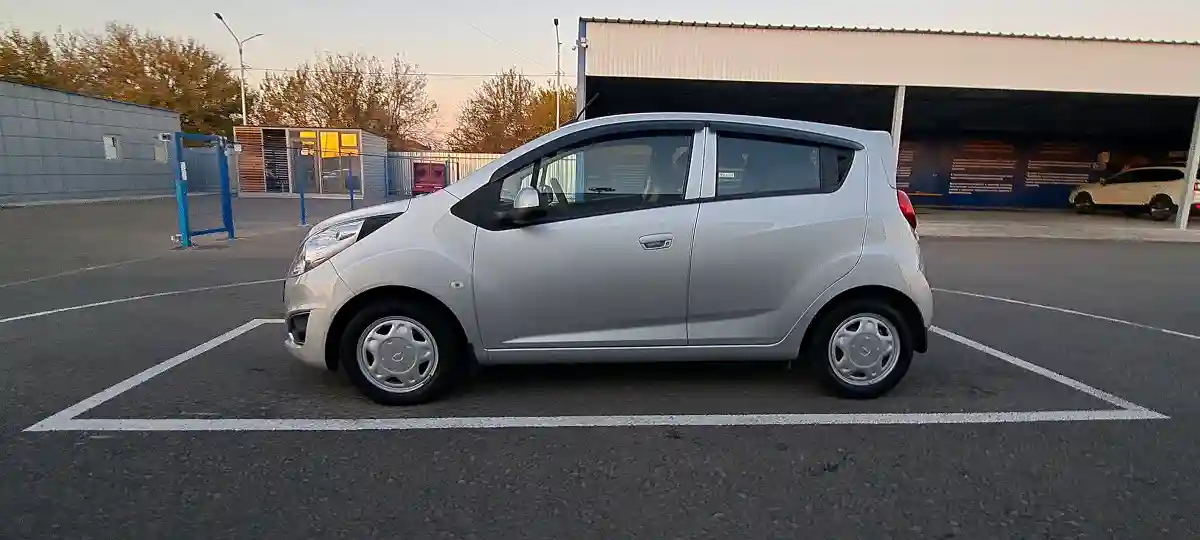 Chevrolet Spark 2022 года за 5 269 000 тг. в Шымкент