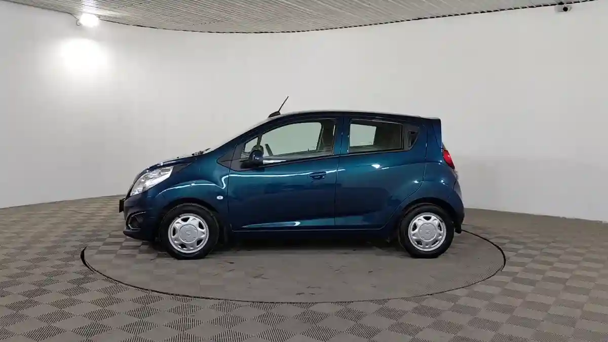 Chevrolet Spark 2022 года за 5 570 000 тг. в Шымкент