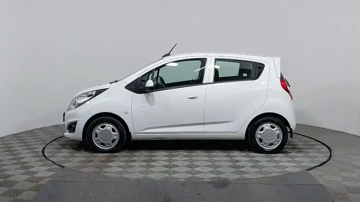 Chevrolet Spark 2022 года за 5 150 000 тг. в Астана