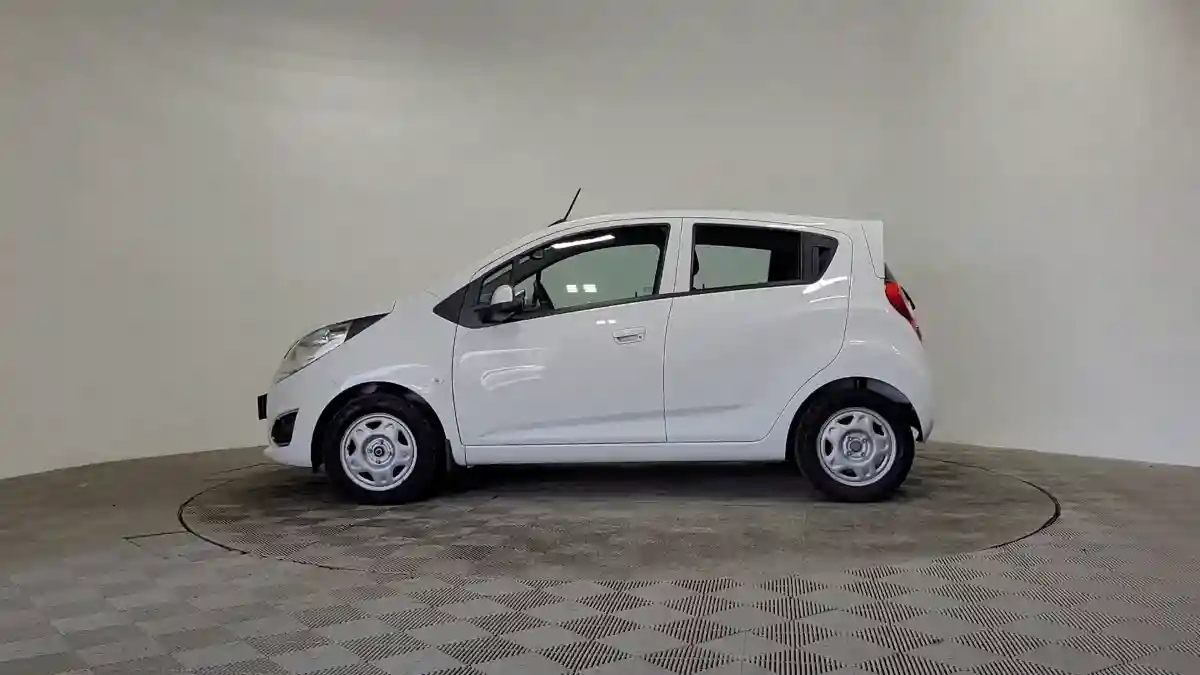 Chevrolet Spark 2022 года за 5 050 000 тг. в Алматы